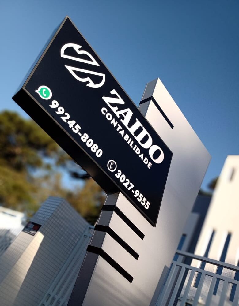Zaido Contabilidade
